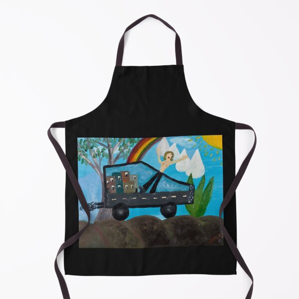 Item preview, Break Free designed and sold by JDLPaintings.
