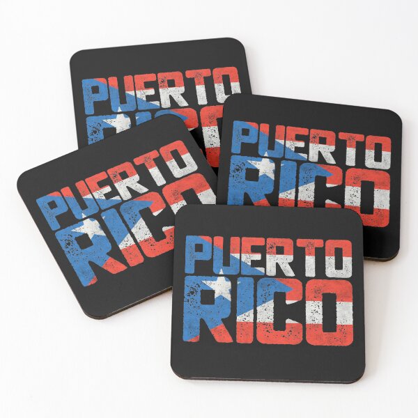 Item preview, Puerto Rican Flag Vintage Puerto Rico Patriotic Gifts  designed and sold by alenaz.