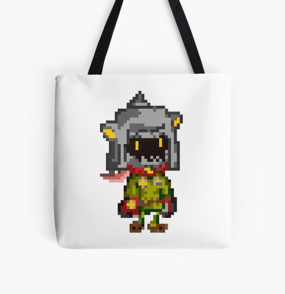 Dark Link - Tote Bag