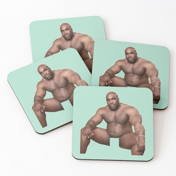 Item preview, Barry Wood memes   designed and sold by OnCoast1.
