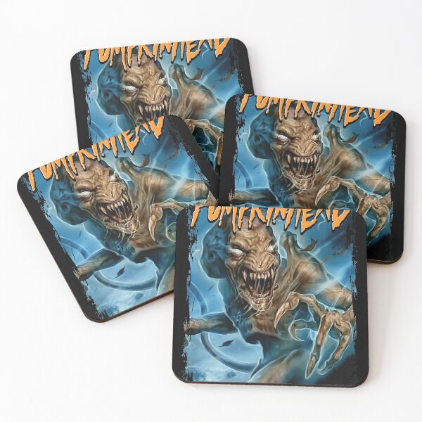 Item preview, Pumpkinhead Essential designed and sold by CourteneyBoyd.