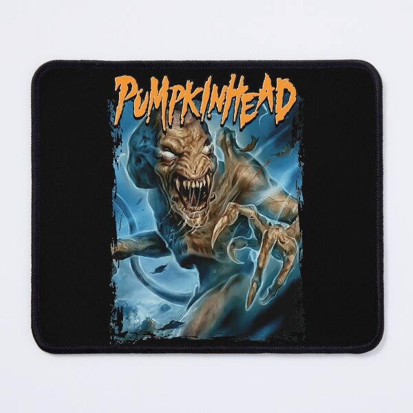 Item preview, Pumpkinhead Essential designed and sold by CourteneyBoyd.