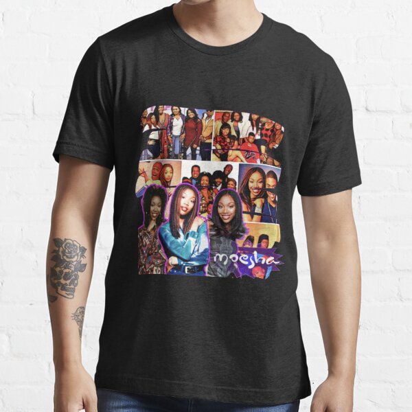 moesha t shirt