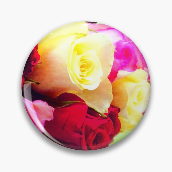 Item preview, Floral Abstract designed and sold by ZeusPrints.