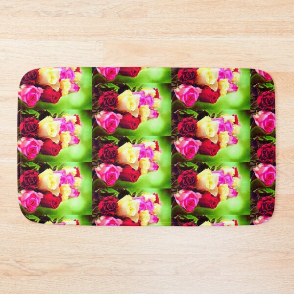 Item preview, Floral Abstract designed and sold by ZeusPrints.