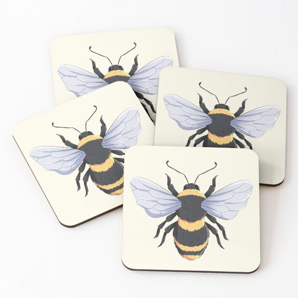 Item preview, Abeja designed and sold by CandiGribbs.