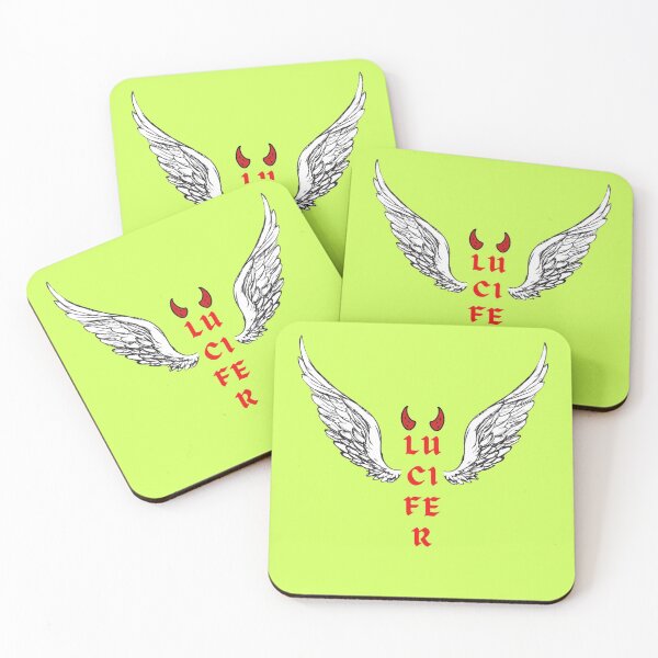 Item preview, Lucifer designed and sold by Narayan-P.