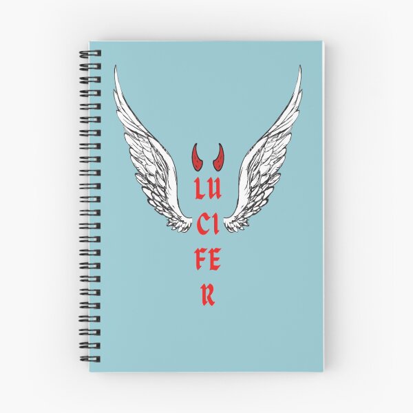 Item preview, Lucifer designed and sold by Narayan-P.