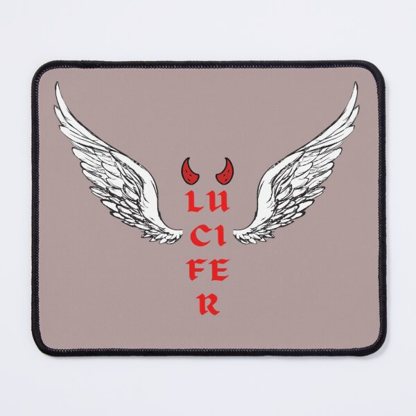 Item preview, Lucifer designed and sold by Narayan-P.