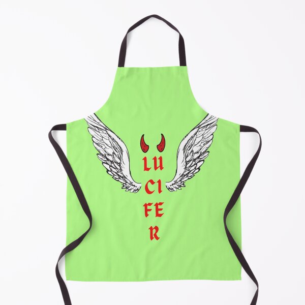 Item preview, Lucifer designed and sold by Narayan-P.