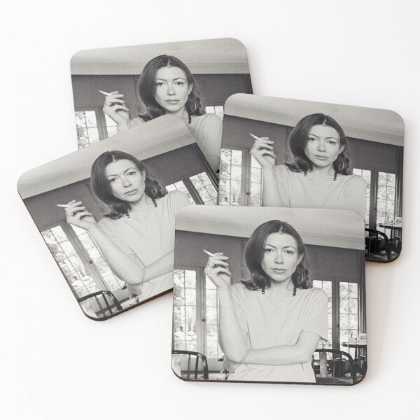 Item preview, Joan Didion  designed and sold by SharpMadyson.