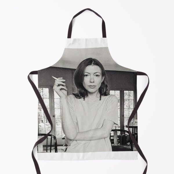 Item preview, Joan Didion  designed and sold by SharpMadyson.