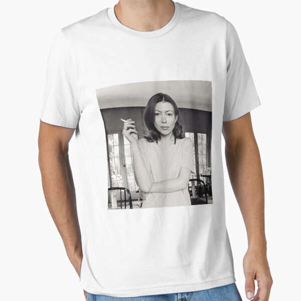 Item preview, Joan Didion  designed and sold by SharpMadyson.