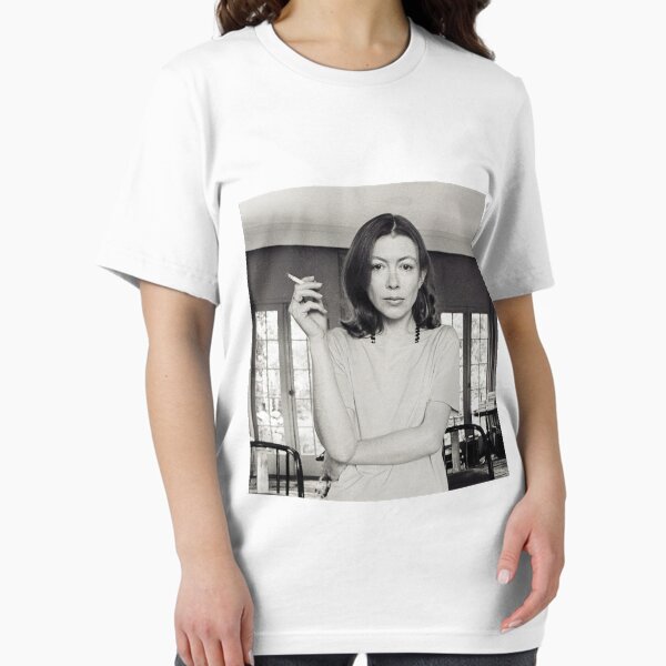 Item preview, Joan Didion  designed and sold by SharpMadyson.