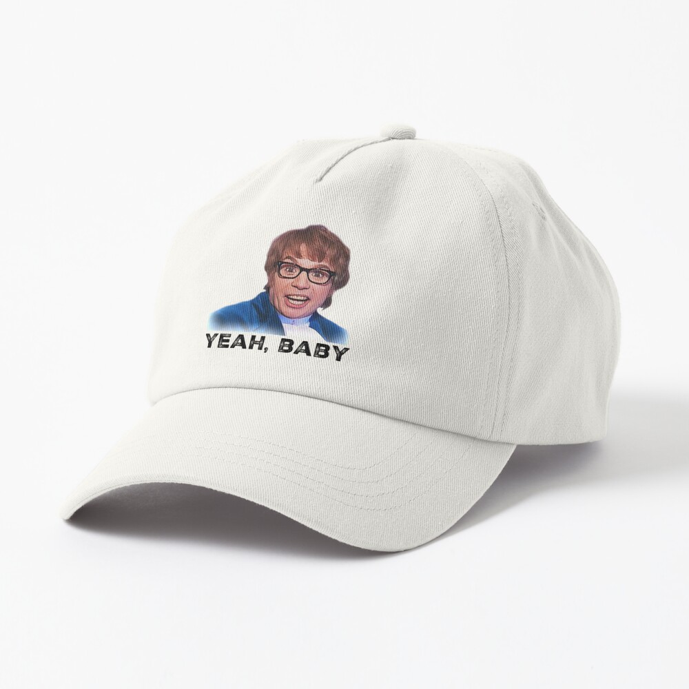 Item preview, Dad Hat designed and sold by Pop-n-Rockin.