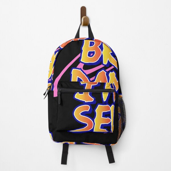 Item preview, BRAIN DAMAGE Classic designed and sold by KennethHe.
