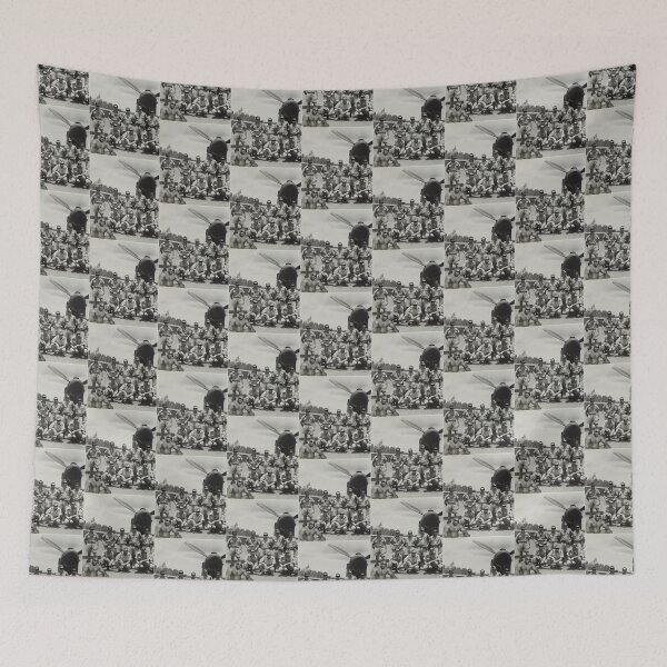 Item preview, Barry Wood Photo With The Bros   designed and sold by OnCoast1.