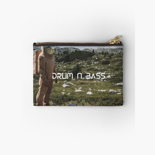 Item preview, Drum N Bass Astronaut Wide Screen designed and sold by Drum N Bass Association.
