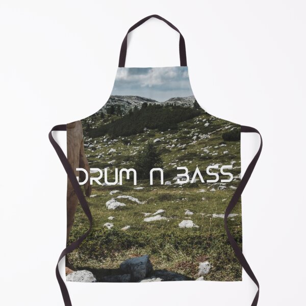 Item preview, Drum N Bass Astronaut Wide Screen designed and sold by Drum N Bass Association.
