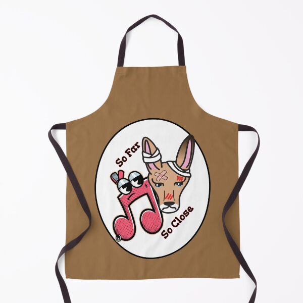 Item preview, Egg wash Beat Box Roo So Far, So Close karamelli designed and sold by AndPeace702.