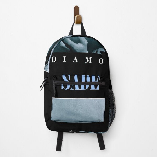 Item preview, Sade Diamond Life - Transparent Essential designed and sold by CourteneyBoyd.