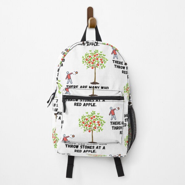 Item preview, Red apples being admired by many. designed and sold by Hinny8.