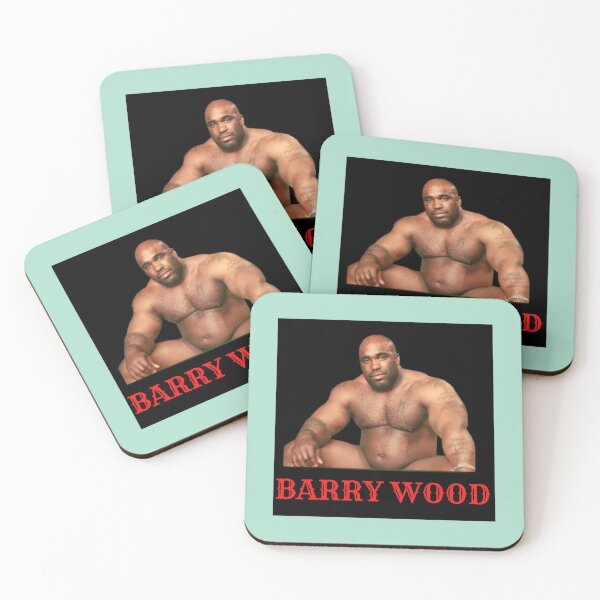 Item preview, Barry wood sitting   designed and sold by OnCoast1.