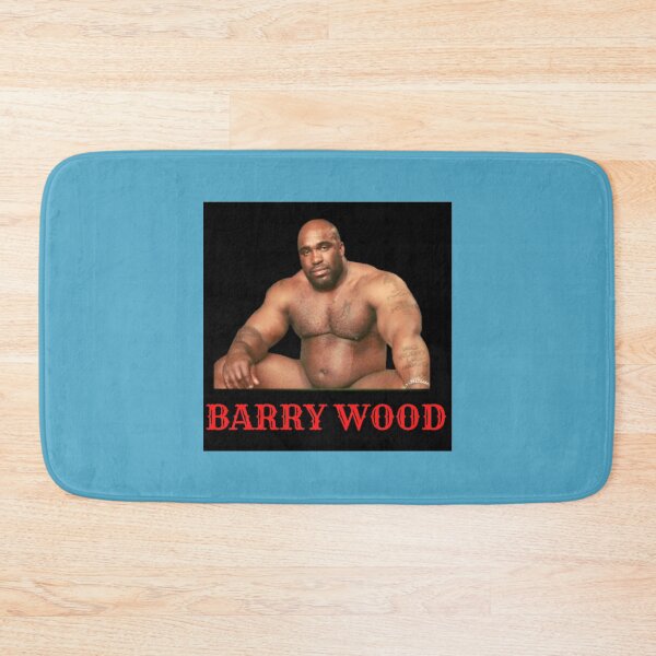 Item preview, Barry wood sitting   designed and sold by OnCoast1.