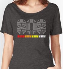 808 Women's Relaxed Fit T-Shirt