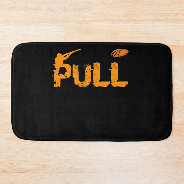 Item preview, Clays Funny Pigeon-shooting-pull designed and sold by JeffreyAlan9.