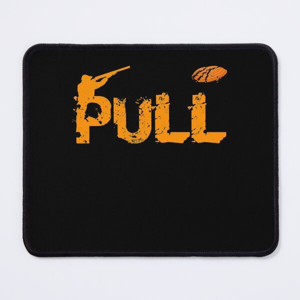 Item preview, Clays Funny Pigeon-shooting-pull designed and sold by JeffreyAlan9.