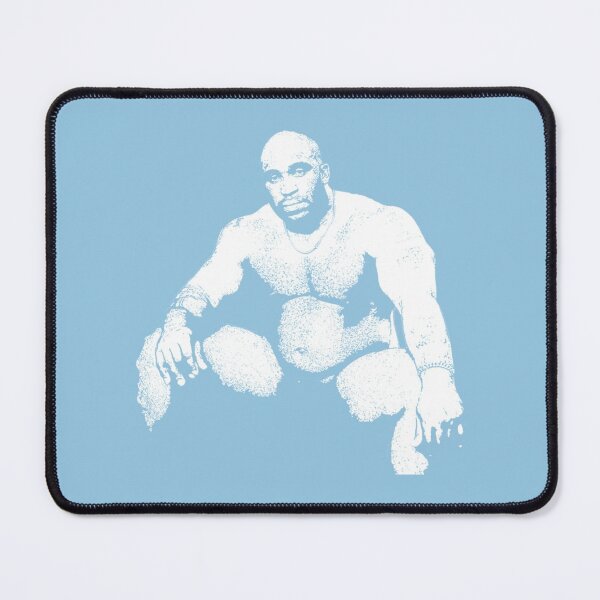 Item preview, Barry Wood Transparent White designed and sold by OnCoast1.