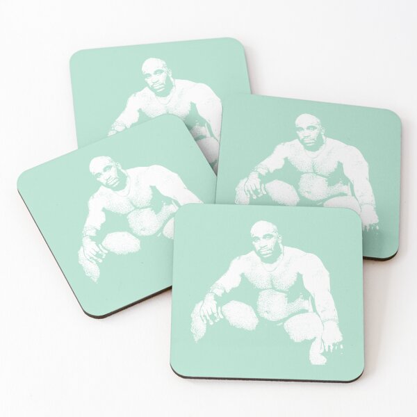 Item preview, Barry Wood Transparent White   designed and sold by OnCoast1.