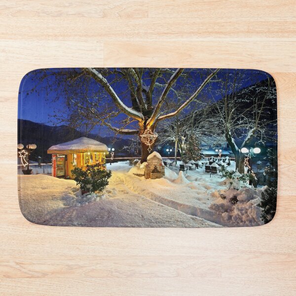 Item preview, Christmas postcard from Megalo Chorio designed and sold by Hercules Milas.