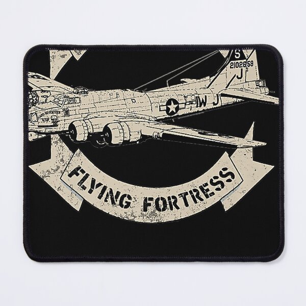 Item preview, Vintage B-17 Bomber WW2 Airplane Premium T-Shirt designed and sold by Myeseney.