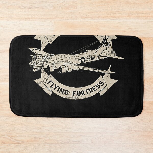 Item preview, Vintage B-17 Bomber WW2 Airplane Premium T-Shirt designed and sold by Myeseney.