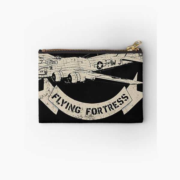 Item preview, Vintage B-17 Bomber WW2 Airplane Premium T-Shirt designed and sold by Myeseney.