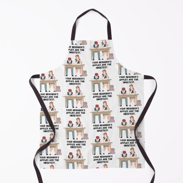 Item preview, Neighbors apples are the sweetest designed and sold by Hinny8.