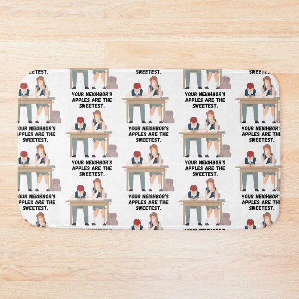 Item preview, Neighbors apples are the sweetest designed and sold by Hinny8.