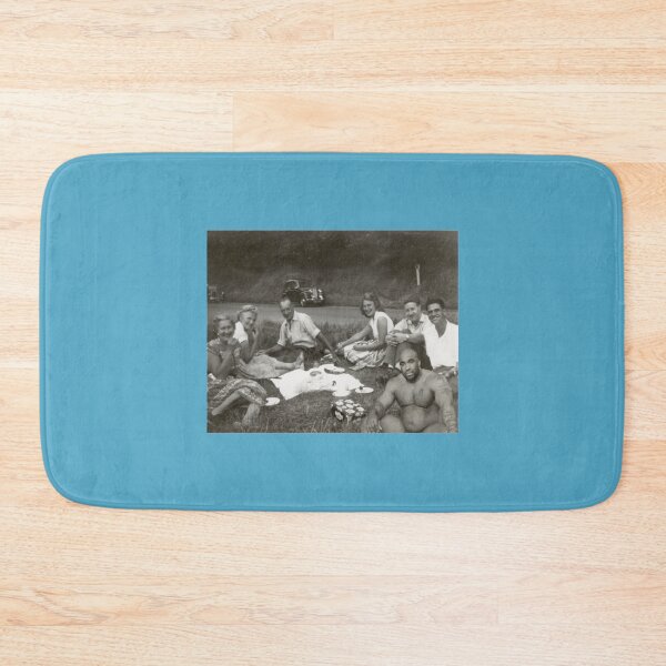 Item preview, Barry Wood with Family   designed and sold by OnCoast1.