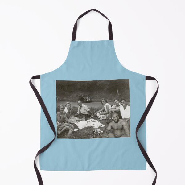 Item preview, Barry Wood with Family   designed and sold by OnCoast1.