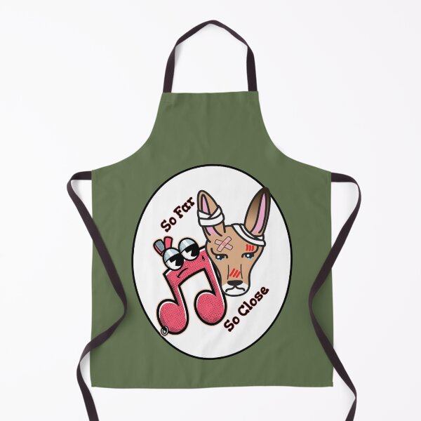 Item preview, Egg wash Beat Box Roo So Far, So Close olive designed and sold by AndPeace702.