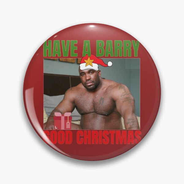 Item preview, Big Dick Black Guy Meme Barry Wood    designed and sold by OnCoast1.