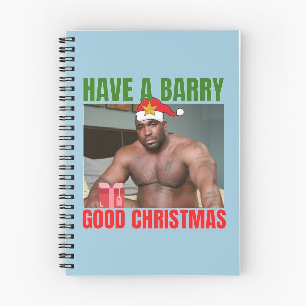 Item preview, Big Dick Black Guy Meme Barry Wood    designed and sold by OnCoast1.