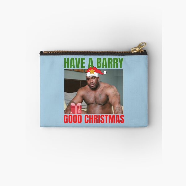 Item preview, Big Dick Black Guy Meme Barry Wood    designed and sold by OnCoast1.