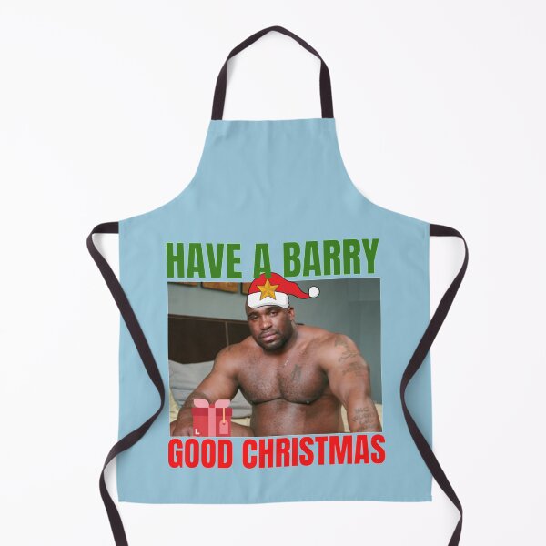 Item preview, Big Dick Black Guy Meme Barry Wood designed and sold by OnCoast1.