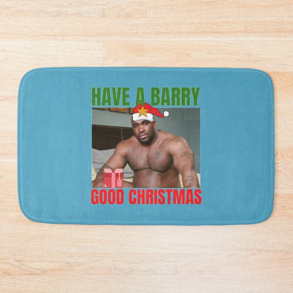 Item preview, Big Dick Black Guy Meme Barry Wood    designed and sold by OnCoast1.