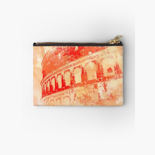 Item preview, Rome - Colosseum designed and sold by AM FineArtPrints.