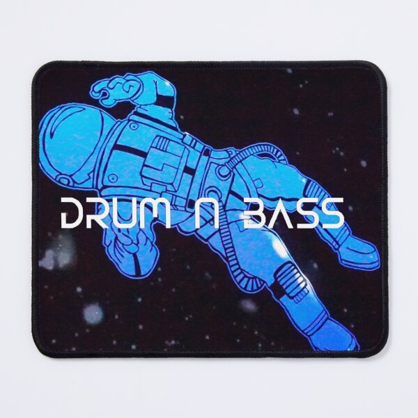 Item preview, Drum N Bass Astronaut 4 designed and sold by Drum N Bass Association.