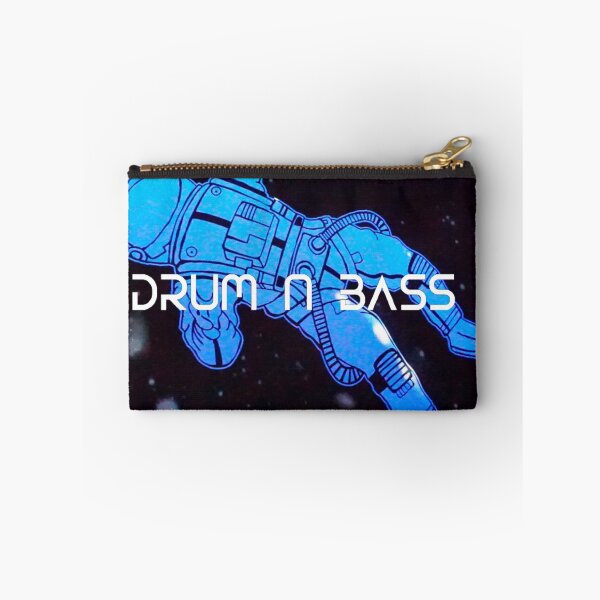 Item preview, Drum N Bass Astronaut 4 designed and sold by Drum N Bass Association.